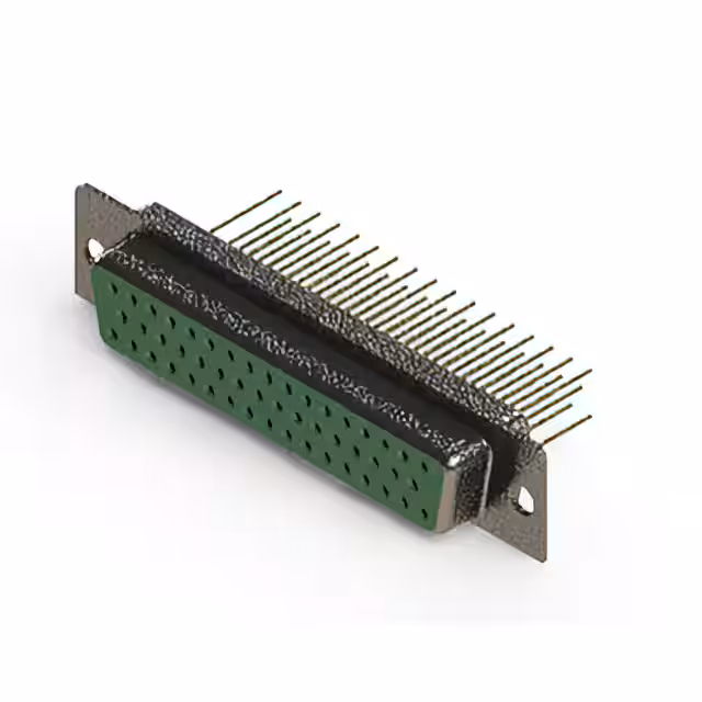 628-M50-223-GT1 EDAC Inc.  Conjuntos de conectores D-Sub